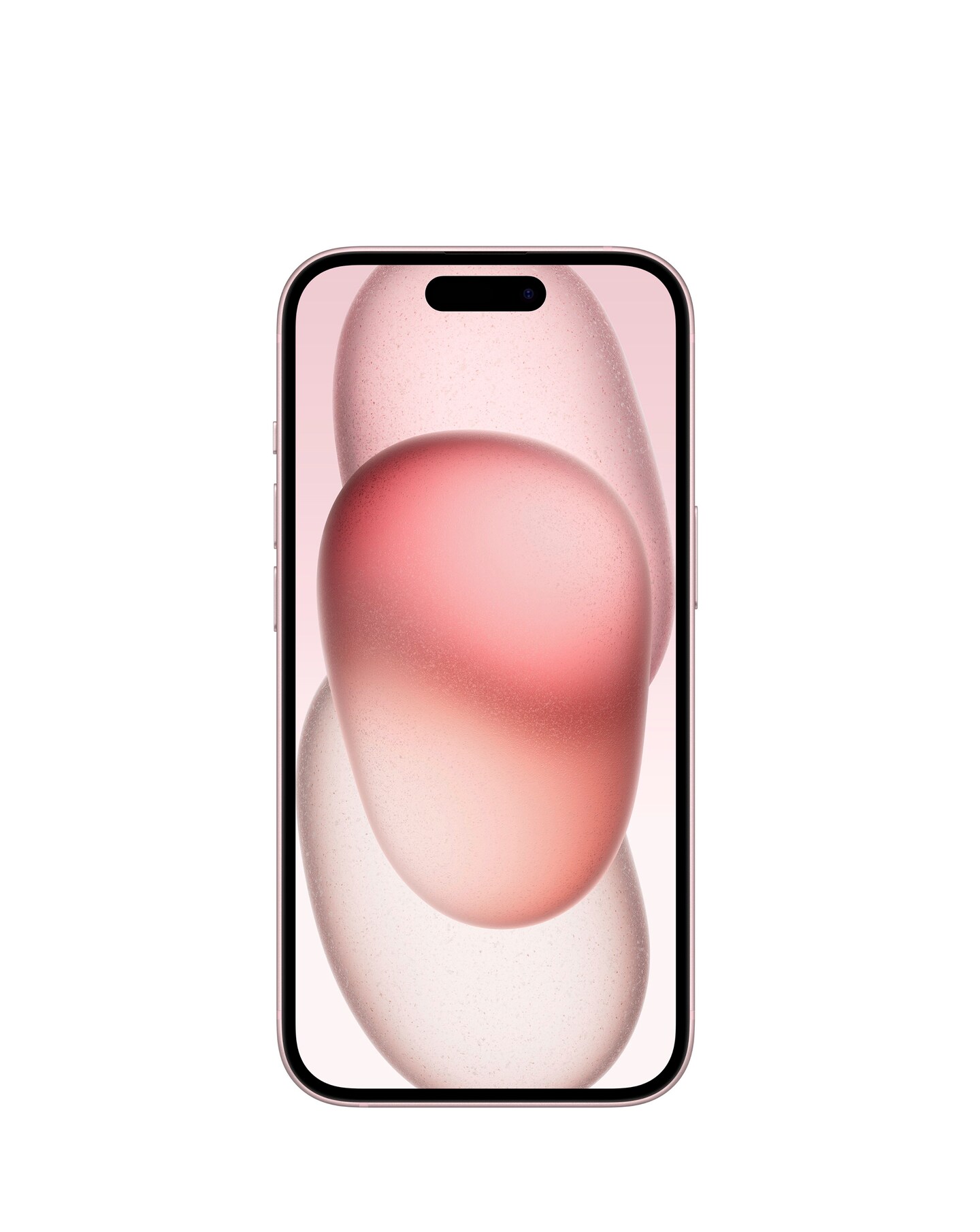 iPhone 15 256GB ピンク Apple iPhone 15 256GB - Pink | Jacamo