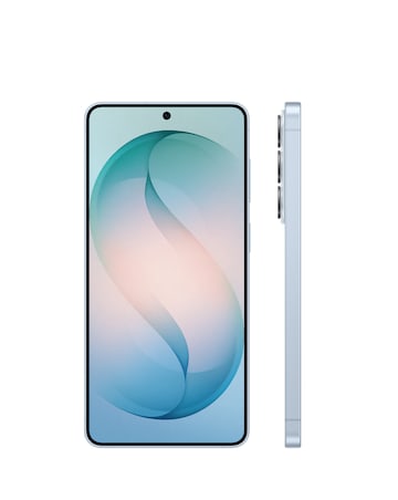 Samsung Galaxy S26+ 512GB - Sky Blue