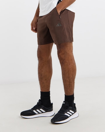 adidas Training Essentials 7 Inch Woven Shorts