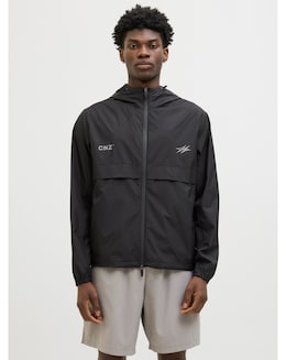 Jack &amp; Jones Sport CNZ Paris Windbreaker Jacket