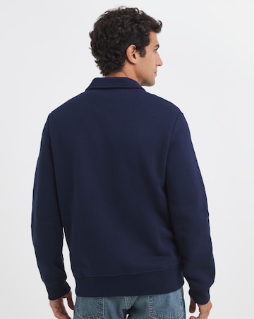 Polo Ralph Lauren Logo Sweat - Navy