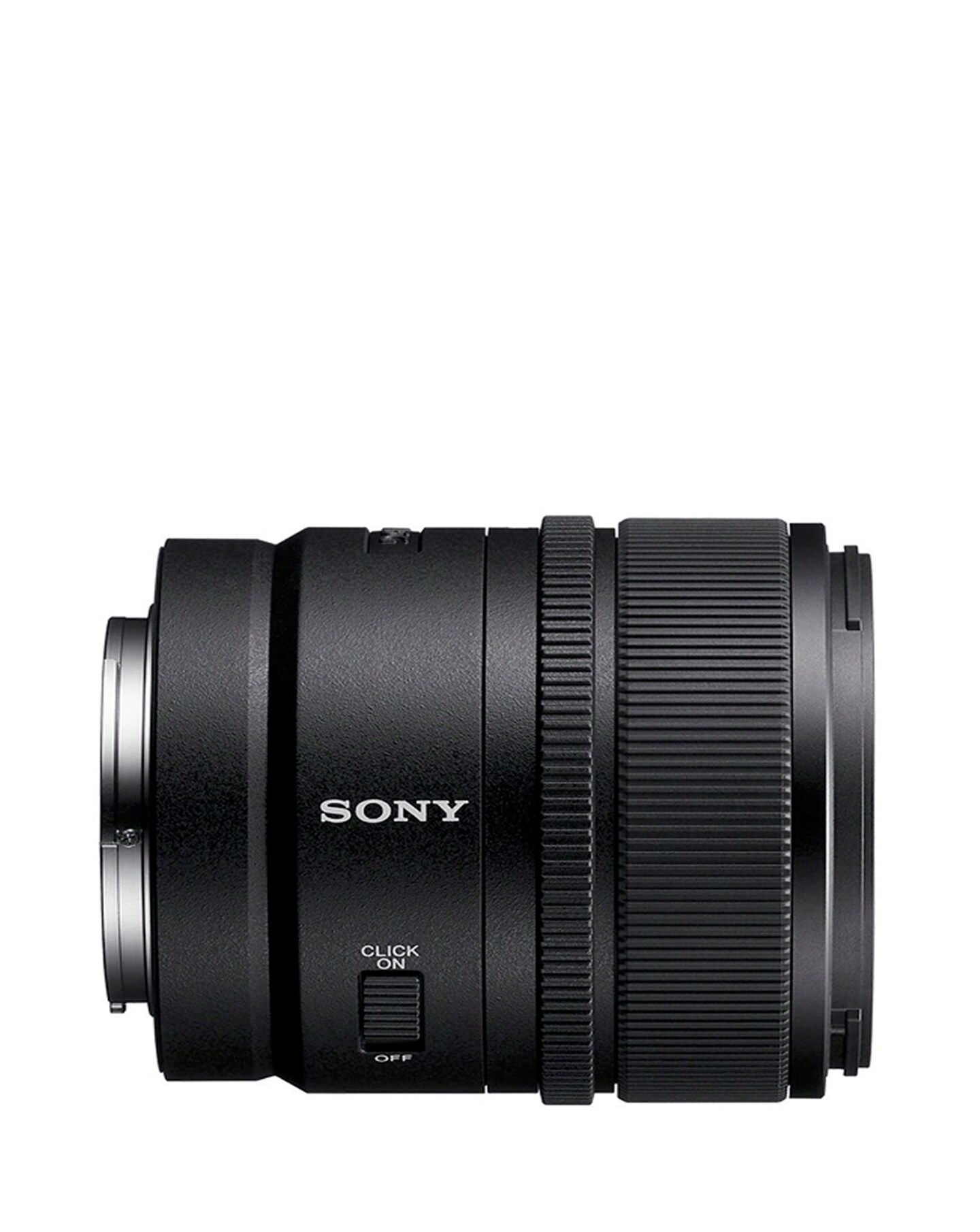 Sony SEL11F18 E-Mount 11mm f/1.8 APS-C Wide Angle Prime Lens Sony SEL11F18 E-Mount 11mm f/1.8 APS-C Wide Angle Prime Lens