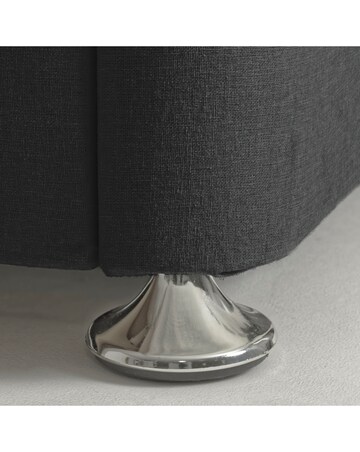 Airsprung Blyth 2 Drawer Divan Base