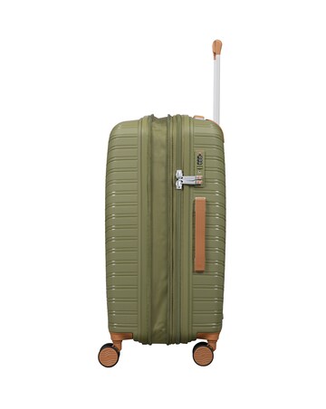 IT Luggage Continuous Medium Suitcase