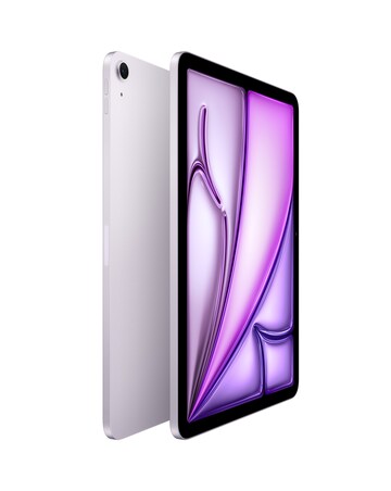 Apple iPad Air (M4, 2026) 11inch Wi-Fi 256GB - Purple