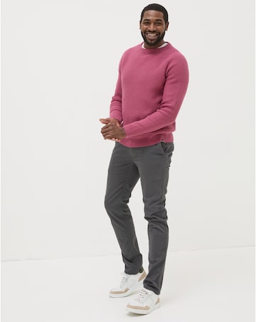 FatFace Cotton Heyshott Chinos