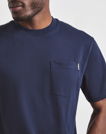 Union Heavyweight Pocket T-Shirt