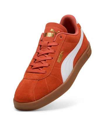 PUMA Club II Trainers