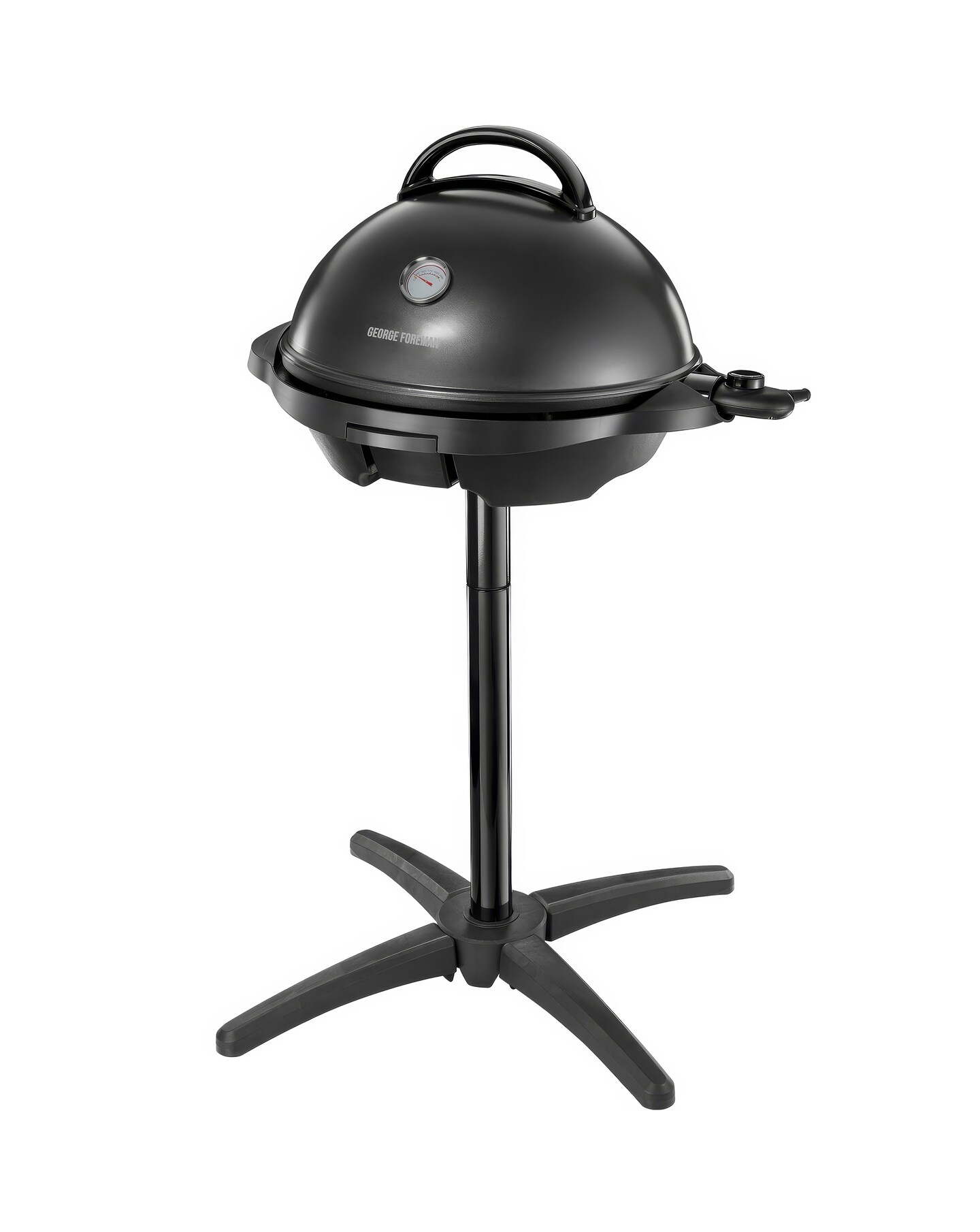 George Foreman 22460 Indoor/Outdoor BBQ Grill
