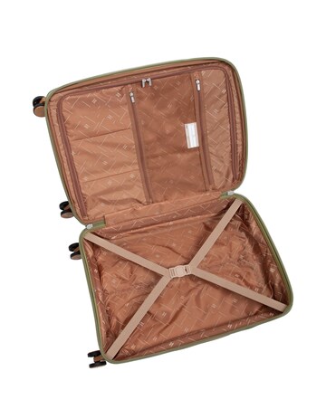 IT Luggage Continuous Medium Suitcase