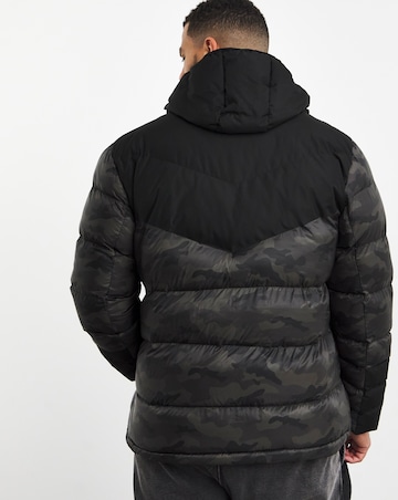 Kings Will Dream Rishton Puffer Jacket