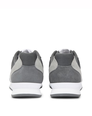 Tommy Hilfiger Icon Mix Runner - Grey
