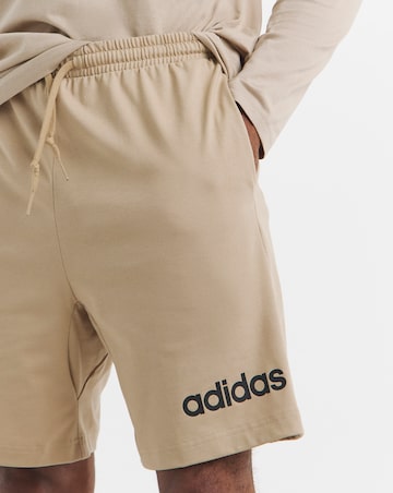 adidas Linear Shorts