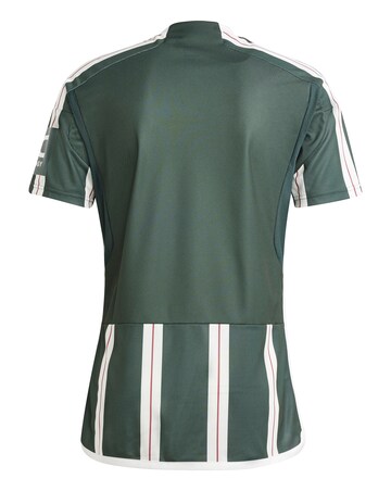 adidas Manchester United FC 2022/2023 Away Jersey
