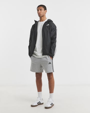 adidas 3 Stripes Windbreaker