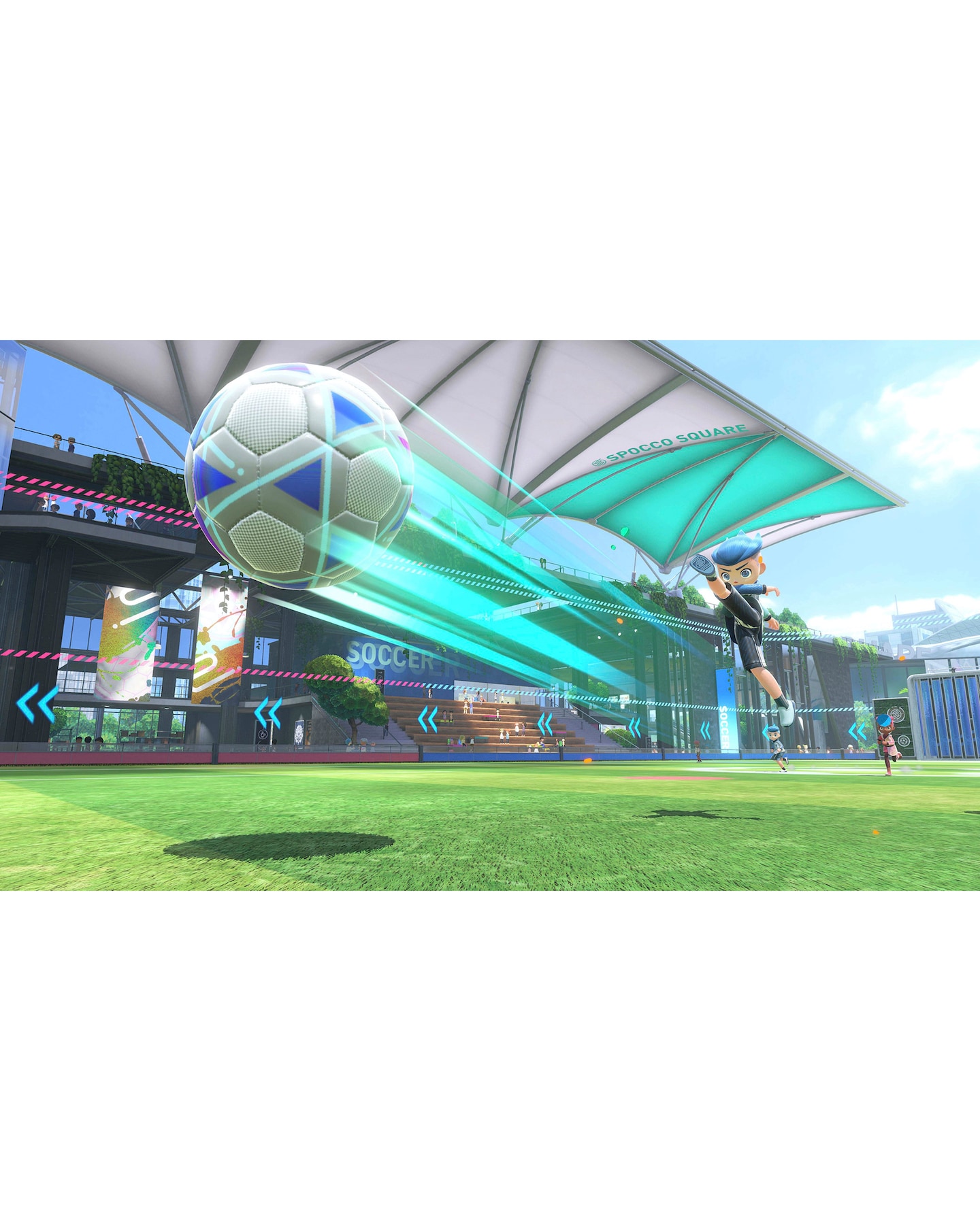 Nintendo Switch Sports (Nintendo Switch) | Jacamo