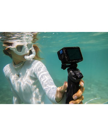 GoPro HERO13 Action Camera - Black