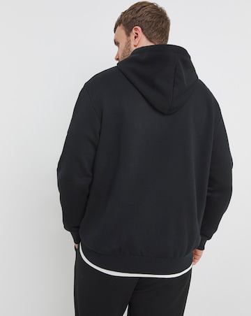 Jack & Jones Luke Sweat Big Logo Hoodie