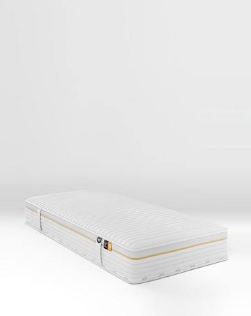 Jay-Be Bio Fresh Hybrid 2000 e-Pocket Mattress