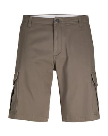 Jack & Jones Joe Cargo Shorts