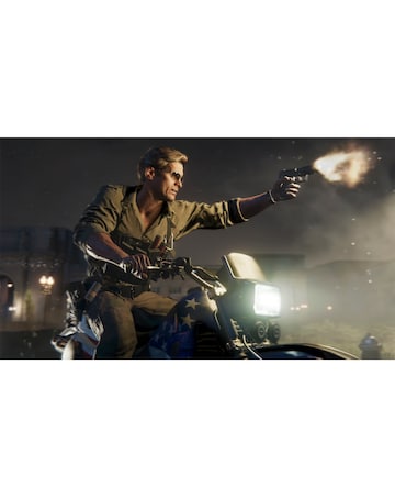 Call Of Duty: Black Ops 6 (PS5)