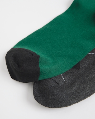 Polo Ralph Lauren 2Pack Argyle Socks