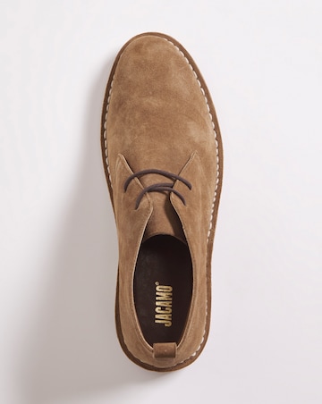 Desert Boot Wide