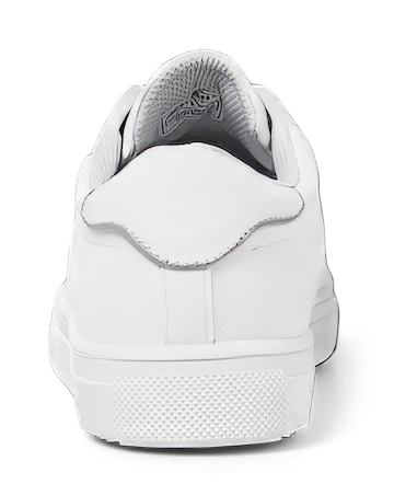 Jack & Jones Bale Faux Leather Trainer