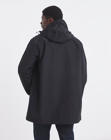 Timberland Winnick Waterproof Parka - Black