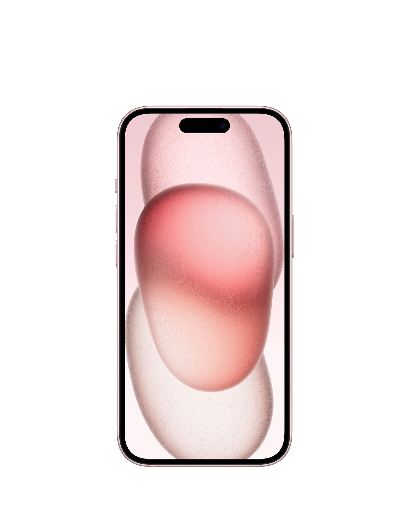 Apple iPhone 15 128GB - Pink | Jacamo
