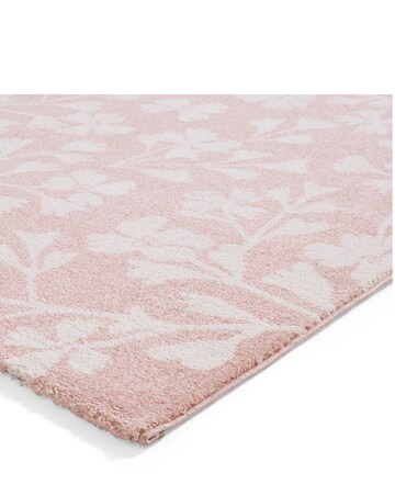 Catherine Lansfield Grace Floral Rug