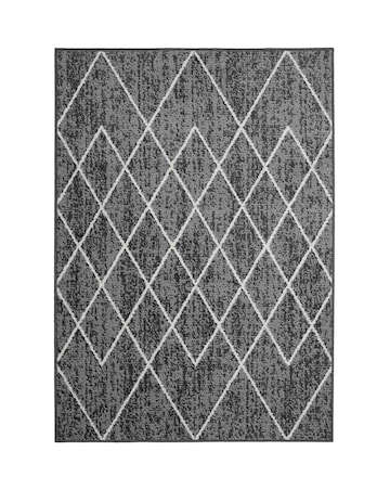 Maestro Berber Rug