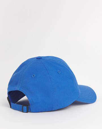Napapijri Falis Cap - Blue