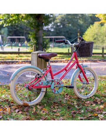 Elswick Harmony Kids Bike - 18 inch wheel