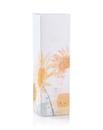 The London Wax Company Floral Fields Diffuser 148ml