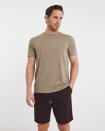 Cotton Jersey Pyjama Set