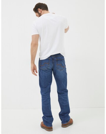 FatFace Bootcut Jean