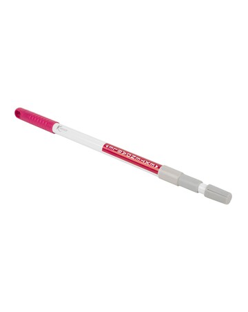 Kleeneze 2 in 1 Telescopic Window Cleaning Set