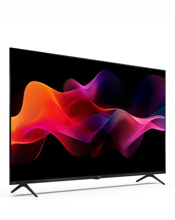 Sharp 50in Ultra HD Quantum Dot Tivo TV