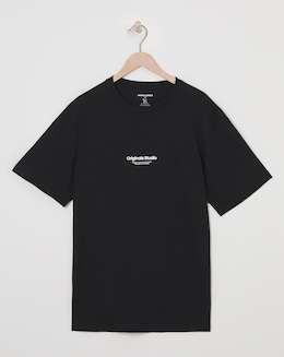 Jack &amp; Jones Vesterbro Crew Neck T-Shirt