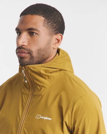Berghaus Wandermoor Wind Smock