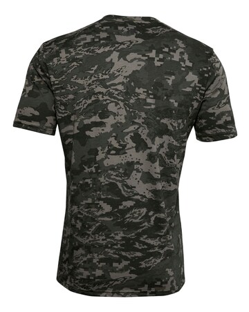 Under Armour ABC Camo T-Shirt