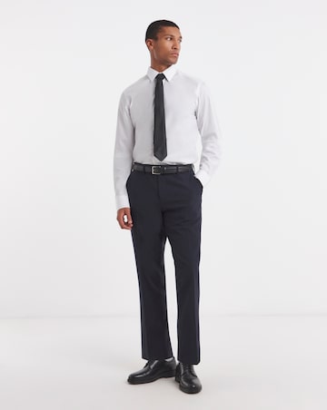 2 Pack Long Sleeve Formal Shirts