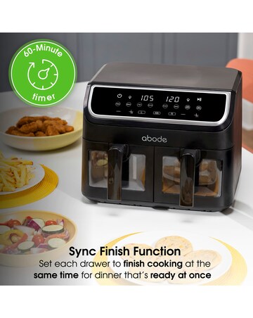 Abode Air Fryer