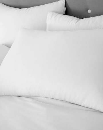 Catherine Lansfield Brushed Cotton Duvet Set