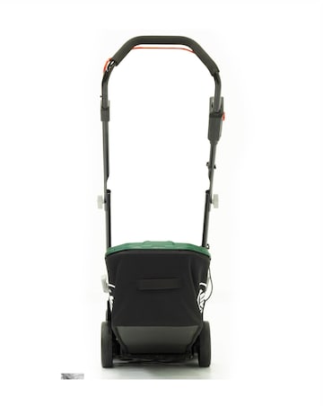 Webb Eco 20v 33cm Lawnmower & 25cm Line Trimmer (1 x 4.0ah Lith-Ion Battery)