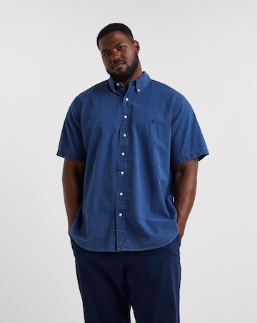 Polo Ralph Lauren Seersucker Shirt