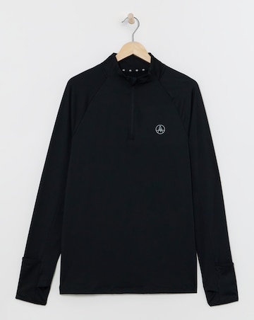 Active Track Top