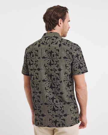 Joe Browns Exceptional Embrioded Shirt Long Length