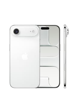 Apple iPhone 17 Air 512GB - Cloud White